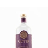 Garcias - Vinhos e Bebidas Espirituosas - GIN GOTIK IGREJA DA GRAÇA 1 Thumb