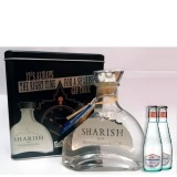 Garcias - Vinhos e Bebidas Espirituosas - GIN SHARISH COM CAIXA METÁLICA 1 Thumb