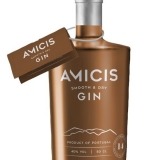 Garcias - Vinhos e Bebidas Espirituosas - GIN AMICIS  1 Thumb
