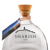 Garcias - Vinhos e Bebidas Espirituosas - GIN SHARISH 1 Thumb