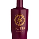 Garcias - Vinhos e Bebidas Espirituosas - GIN GOTIK SANTA CLARA 1 Thumb
