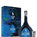 Garcias - Vinhos e Bebidas Espirituosas - GIN AZOR PREMIUM ESTOJO COM DOSEADOR 1 Thumb