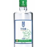 Garcias - Vinhos e Bebidas Espirituosas - GIN 1128 PORTUCALE SPICED 1 Thumb
