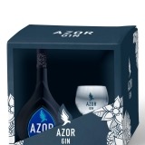 Garcias - Vinhos e Bebidas Espirituosas - GIN AZOR PREMIUM C/COPO 1 Thumb