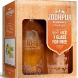 Garcias - Vinhos e Bebidas Espirituosas - GIN JODHPUR MANDORE COM COPO  1 Thumb