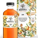Garcias - Vinhos e Bebidas Espirituosas - GIN NEWHALL LARANJA ESTOJO COM DOSEADOR 1 Thumb