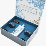 Garcias - Vinhos e Bebidas Espirituosas - PACK PREMIUM GIN BLACK PIG COSTA ALENTEJANA (1GF GIN 0,50+2COPOS) 1 Thumb