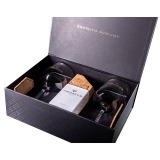 Garcias - Vinhos e Bebidas Espirituosas - GIN ADAMUS PACK NATAL 1 GARRAFA GIN + 2 COPOS 1 Thumb