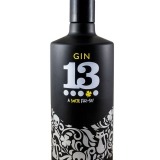 Garcias - Vinhos e Bebidas Espirituosas - GIN 13 1 Thumb