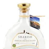 Garcias - Vinhos e Bebidas Espirituosas - GIN SHARISH PERA ROCHA 1 Thumb