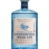Garcias - Vinhos e Bebidas Espirituosas - GIN DRUMSHANBO GUNPOWDER 1 Thumb