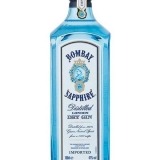 Garcias - Vinhos e Bebidas Espirituosas - GIN BOMBAY SAPPHIRE 1L 1 Thumb