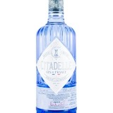 Garcias - Vinhos e Bebidas Espirituosas - GIN CITADELLE 1 Thumb