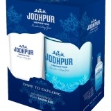 Garcias - Vinhos e Bebidas Espirituosas - GIN JODHPUR 