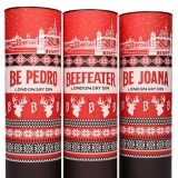 Garcias - Vinhos e Bebidas Espirituosas - GIN BEEFEATER COM LATA NATAL 1 Thumb