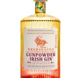 Garcias - Vinhos e Bebidas Espirituosas - GIN DRUMSHANBO GUNPOWDER CALIFORNIA CITRUS  1 Thumb