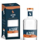 Garcias - Vinhos e Bebidas Espirituosas - GIN AZOR EDIÇÃO ILHA TERCEIRA 1 Thumb