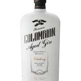 Garcias - Vinhos e Bebidas Espirituosas - GIN DICTADOR ORTODOXY 1 Thumb