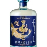 Garcias - Vinhos e Bebidas Espirituosas - GIN ETSU PACIFIC OCEAN WATER 1 Thumb