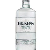 BICKENS LONDON DRY GIN 0,70 Thumb