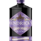 Garcias - Vinhos e Bebidas Espirituosas - GIN HENDRICKS GRAND CABARET  1 Thumb