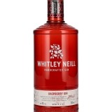 Garcias - Vinhos e Bebidas Espirituosas - GIN WHITLEY NEILL RASPBERRY 1 Thumb