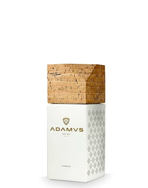 Garcias - Vinhos e Bebidas Espirituosas - GIN ADAMUS  1