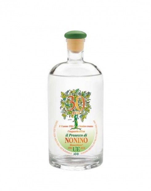 Garcias - Vinhos e Bebidas Espirituosas - GRAPPA NONINO IL PROSECCO  1