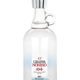 Garcias - Vinhos e Bebidas Espirituosas - GRAPPA NONINO FRIULANA 43º  0.70 1 Thumb