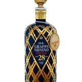 Garcias - Vinhos e Bebidas Espirituosas - GRAPPA NONINO RISERVA 28 ANOS 1 Thumb
