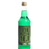 Garcias - Vinhos e Bebidas Espirituosas - LICOR POEJO MILBAR VERDE 1 Thumb