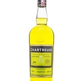 Garcias - Vinhos e Bebidas Espirituosas - LICOR CHARTREUSE 