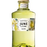 Garcias - Vinhos e Bebidas Espirituosas - LICOR GIN JUNE BY G'VINE PEAR & CARDAMOM  1 Thumb
