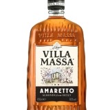 Garcias - Vinhos e Bebidas Espirituosas - LICOR AMARETTO VILLA MASSA 1 Thumb