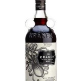 Garcias - Vinhos e Bebidas Espirituosas - RUM KRAKEN BLACK SPICED 1 Thumb