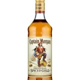 Garcias - Vinhos e Bebidas Espirituosas - RUM CAPTAIN MORGAN SPICE 1 Thumb