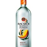 Garcias - Vinhos e Bebidas Espirituosas - RUM BACARDI MANGO 0.70L 1 Thumb