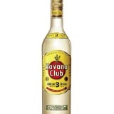 Garcias - Vinhos e Bebidas Espirituosas - RUM HAVANA CLUB ANEJO 3ANOS 1 Thumb