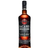 Garcias - Vinhos e Bebidas Espirituosas - RUM BACARDI CARTA NEGRA 1 Thumb