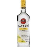 Garcias - Vinhos e Bebidas Espirituosas - RUM BACARDI LIMON  1 Thumb