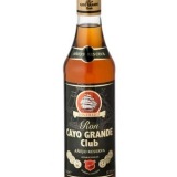 Garcias - Vinhos e Bebidas Espirituosas - RUM CAYO GRANDE MOR 70cl 1 Thumb