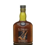 Garcias - Vinhos e Bebidas Espirituosas - RUM EL DORADO SPECIAL RES. 21 ANOS C/ CAIXA 1 Thumb