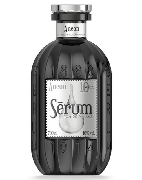 Garcias - Vinhos e Bebidas Espirituosas - RUM SERUM ANCON  1