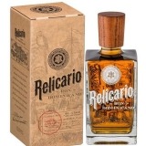 Garcias - Vinhos e Bebidas Espirituosas - RUM RELICARIO 1 Thumb