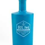 Garcias - Vinhos e Bebidas Espirituosas - RUM BLACK PIG ILHA PESSEGUEIRO 1 Thumb