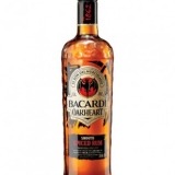 Garcias - Vinhos e Bebidas Espirituosas - RUM BACARDI OAKHEART  1 Thumb