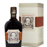 Garcias - Vinhos e Bebidas Espirituosas - RUM DIPLOMÁTICO MANTUANO 1 Thumb