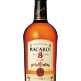 Garcias - Vinhos e Bebidas Espirituosas - RUM BACARDI RESERVA 8 ANOS 1 Thumb