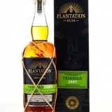 Garcias - Vinhos e Bebidas Espirituosas - RUM PLANTATION TRYNIDAD 2009 VINTAGE 1 Thumb