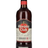 Garcias - Vinhos e Bebidas Espirituosas - RUM HAVANA PROFESSIONAL EDITION DARK 1 Thumb